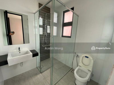 D'Aman Residences @ Puchong, Malaysia D'Aman Residences @ Puchong, Malaysia