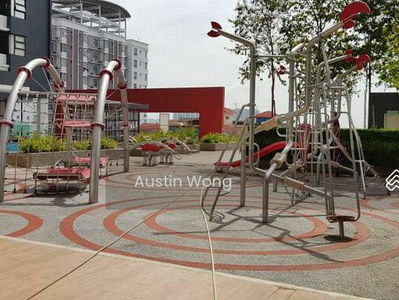 D'Aman Residences @ Puchong, Malaysia D'Aman Residences @ Puchong, Malaysia