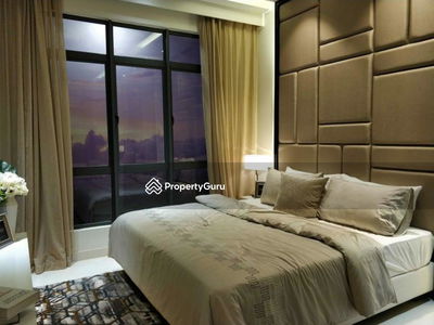 Residensi Far East @ Kuchai Lama, Malaysia Residensi Far East @ Kuchai Lama, Malaysia