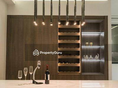 Residensi Far East @ Kuchai Lama, Malaysia Residensi Far East @ Kuchai Lama, Malaysia