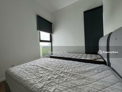 Senibong Cove - The WaterEdge Apartments, Malaysia Senibong Cove - The WaterEdge Apartments, Malaysia