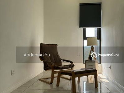 Senibong Cove - The WaterEdge Apartments, Malaysia Senibong Cove - The WaterEdge Apartments, Malaysia