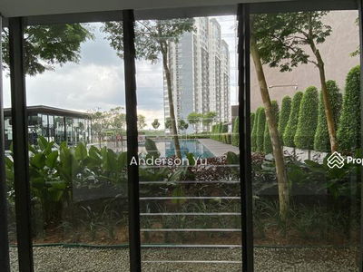 Senibong Cove - The WaterEdge Apartments, Malaysia Senibong Cove - The WaterEdge Apartments, Malaysia