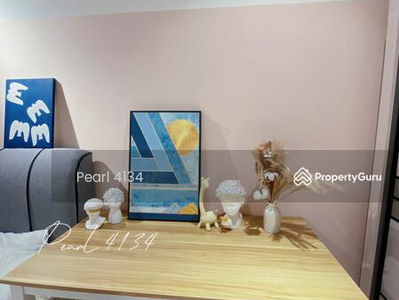 One Cochrane Residences, Malaysia One Cochrane Residences, Malaysia