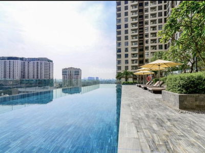 Investco Babylon, Vietnam Investco Babylon, Vietnam