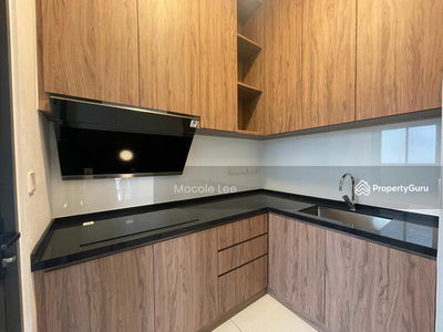 Queens Residences @ Queens Waterfront, Malaysia Queens Residences @ Queens Waterfront, Malaysia