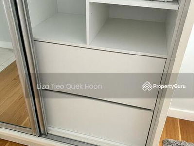 Sentral Suites @ KL Sentral, Malaysia Sentral Suites @ KL Sentral, Malaysia