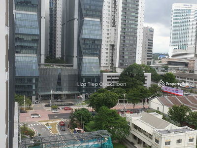 Sentral Suites @ KL Sentral, Malaysia Sentral Suites @ KL Sentral, Malaysia