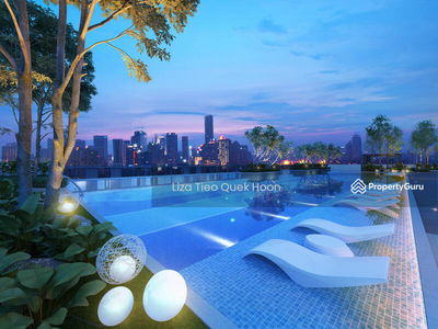 Sentral Suites @ KL Sentral, Malaysia Sentral Suites @ KL Sentral, Malaysia