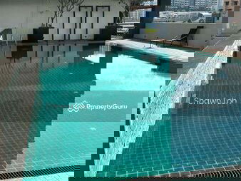 Ara Sentral, Malaysia Ara Sentral, Malaysia