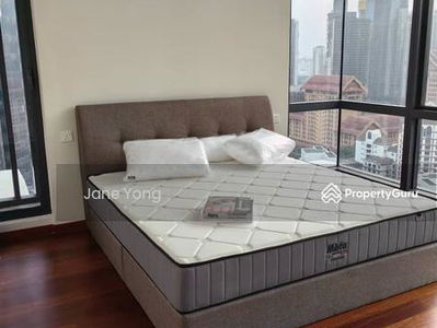 The Manor KL, Malaysia The Manor KL, Malaysia