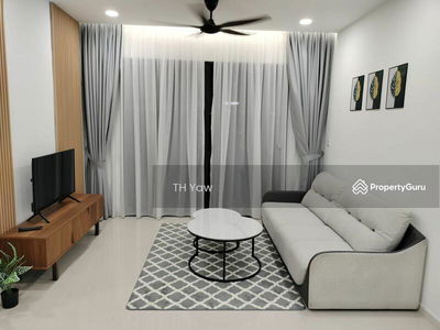 Sunway Velocity TWO, Malaysia Sunway Velocity TWO, Malaysia