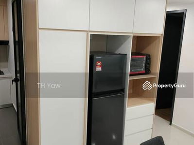 Sunway Velocity TWO, Malaysia Sunway Velocity TWO, Malaysia