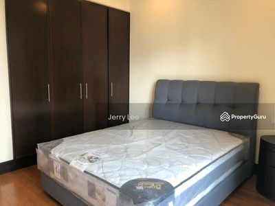 The Binjai, Malaysia The Binjai, Malaysia