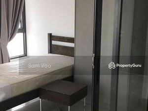 Eclipse Residence @ Pan'gaea, Malaysia Eclipse Residence @ Pan'gaea, Malaysia