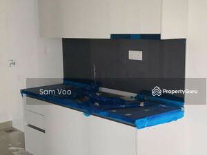 Eclipse Residence @ Pan'gaea, Malaysia Eclipse Residence @ Pan'gaea, Malaysia