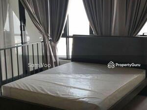 Eclipse Residence @ Pan'gaea, Malaysia Eclipse Residence @ Pan'gaea, Malaysia