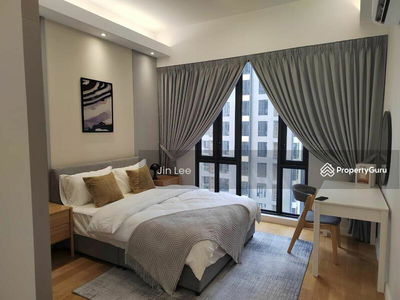 Sentral Suites @ KL Sentral, Malaysia Sentral Suites @ KL Sentral, Malaysia