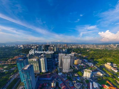 Sentral Suites @ KL Sentral, Malaysia Sentral Suites @ KL Sentral, Malaysia