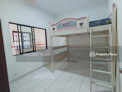 Taman Bukit Indah Single Storey Terrace House, Malaysia Taman Bukit Indah Single Storey Terrace House, Malaysia