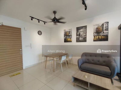 Teega Suites @ Puteri Harbour, Malaysia Teega Suites @ Puteri Harbour, Malaysia