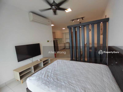 Teega Suites @ Puteri Harbour, Malaysia Teega Suites @ Puteri Harbour, Malaysia