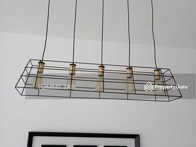 The Henge Kepong, Malaysia The Henge Kepong, Malaysia