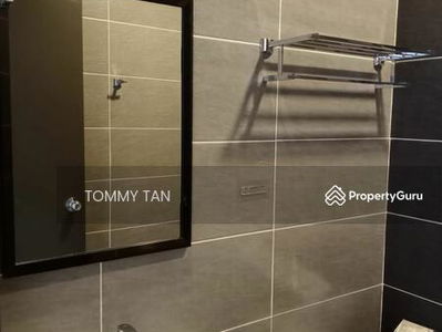 The Henge Kepong, Malaysia The Henge Kepong, Malaysia