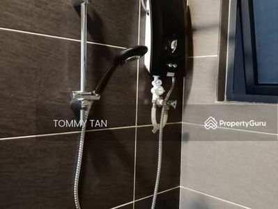 The Henge Kepong, Malaysia The Henge Kepong, Malaysia