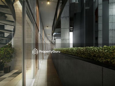 Lumi Tropicana, Malaysia Lumi Tropicana, Malaysia