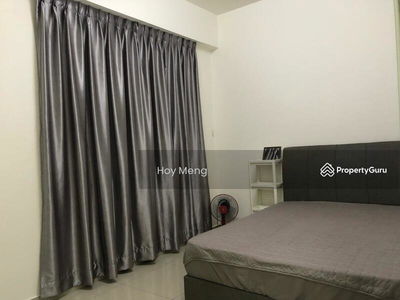 The Promenade Residence @ Bayan Baru, Malaysia The Promenade Residence @ Bayan Baru, Malaysia