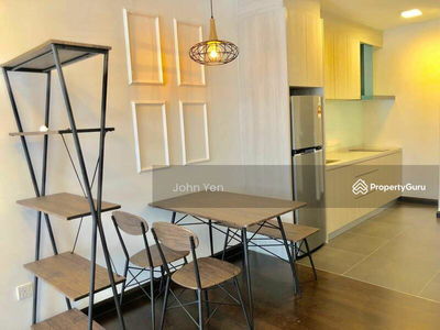 V Residence Suites @ Sunway Velocity, Malaysia V Residence Suites @ Sunway Velocity, Malaysia