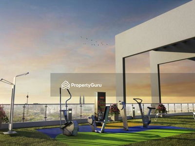 V Residence Suites @ Sunway Velocity, Malaysia V Residence Suites @ Sunway Velocity, Malaysia