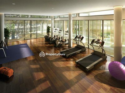 V Residence Suites @ Sunway Velocity, Malaysia V Residence Suites @ Sunway Velocity, Malaysia