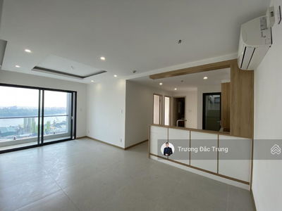 New City Thu Thiem, Vietnam New City Thu Thiem, Vietnam