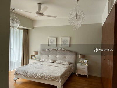 hampshire residences, Malaysia hampshire residences, Malaysia