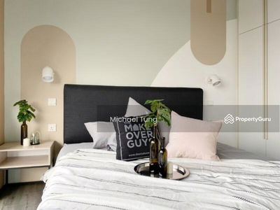 O2 Residence @ Puchong South, Malaysia O2 Residence @ Puchong South, Malaysia