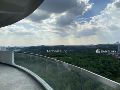 O2 Residence @ Puchong South, Malaysia O2 Residence @ Puchong South, Malaysia