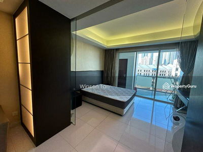 Cliveden @ Plaza Damas 3, Malaysia Cliveden @ Plaza Damas 3, Malaysia