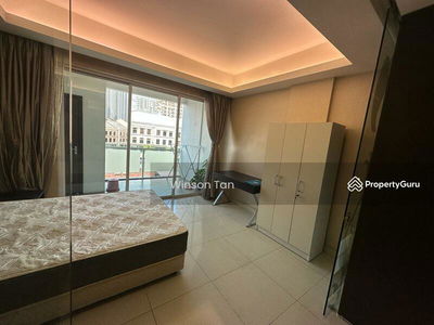 Cliveden @ Plaza Damas 3, Malaysia Cliveden @ Plaza Damas 3, Malaysia