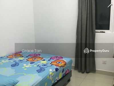 The Regina, Malaysia The Regina, Malaysia