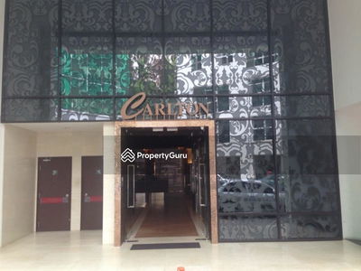 Carlton @ Plaza Damas 3, Malaysia Carlton @ Plaza Damas 3, Malaysia