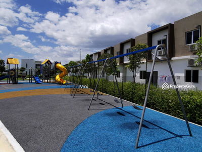 GreenCasa @ CyberSouth, Malaysia GreenCasa @ CyberSouth, Malaysia