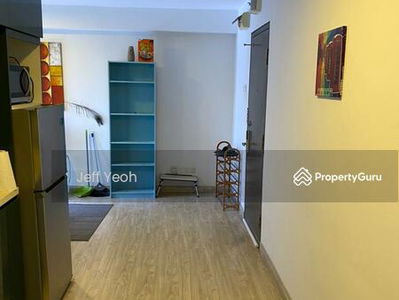 Empire City SOHO, Malaysia Empire City SOHO, Malaysia