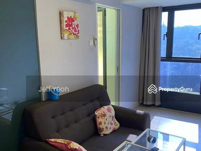 Empire City SOHO, Malaysia Empire City SOHO, Malaysia