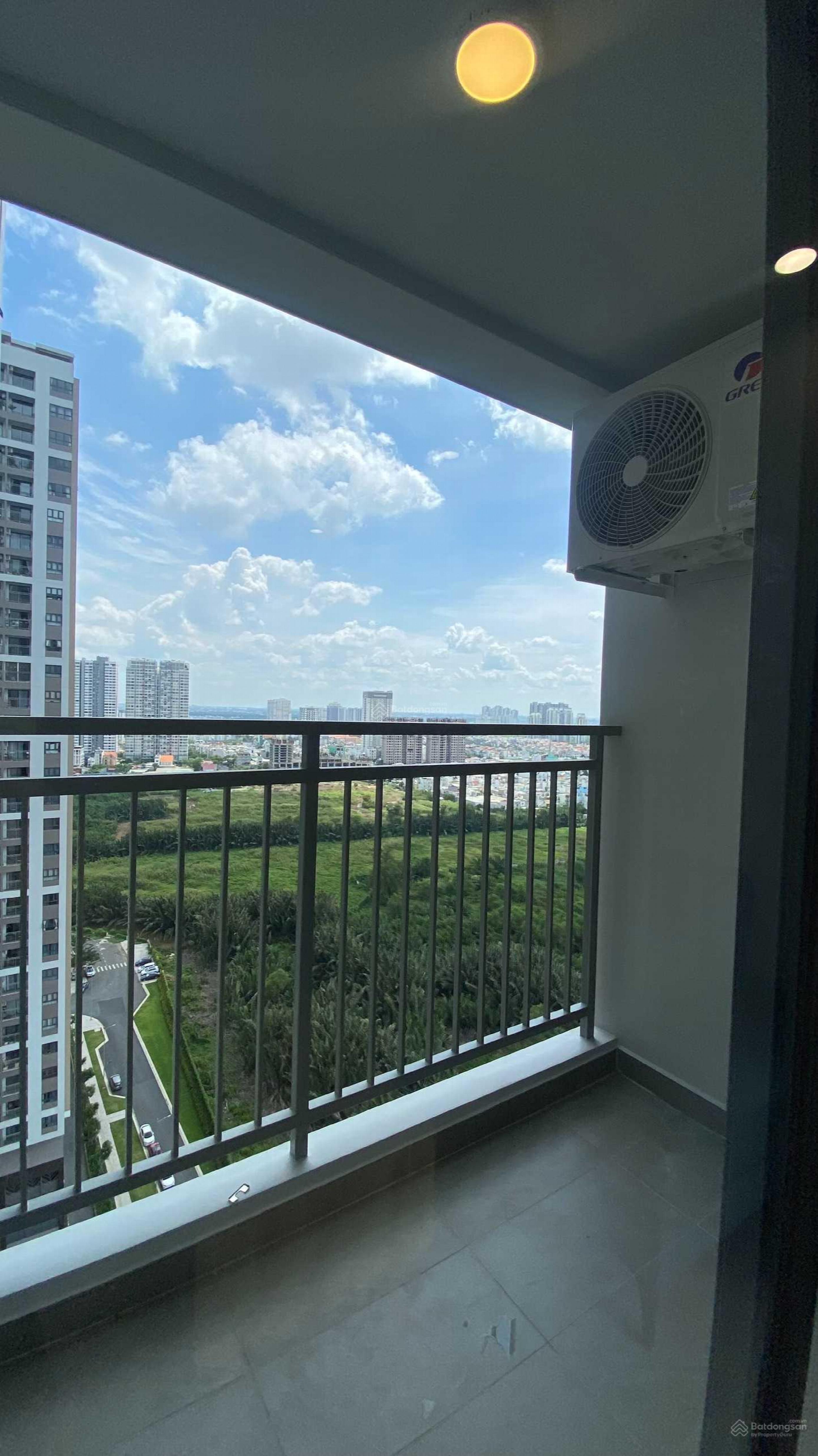 Q7 Saigon Riverside, Vietnam Q7 Saigon Riverside, Vietnam