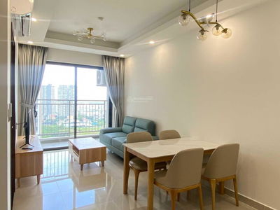 Q7 Saigon Riverside, Vietnam Q7 Saigon Riverside, Vietnam