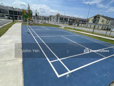 Scientex, Malaysia Scientex, Malaysia