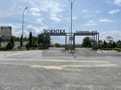 Scientex, Malaysia Scientex, Malaysia