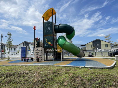 Scientex, Malaysia Scientex, Malaysia